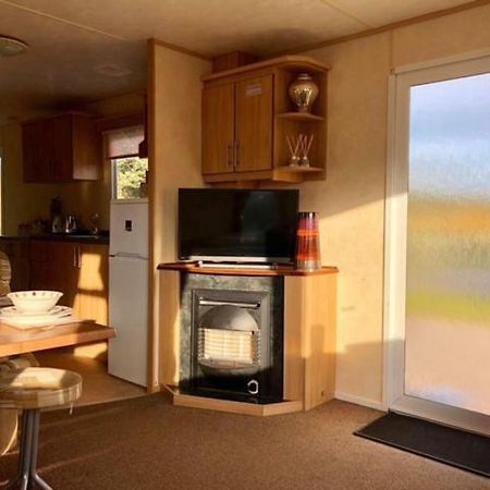 Caravan 50. Nairn Lochloy Holiday Park Eksteriør billede